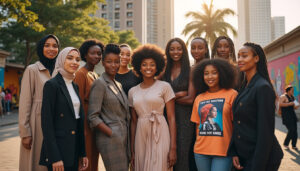 découvrez comment lux célèbre la beauté intérieure des femmes à travers une nouvelle campagne inspirante, redonnant confiance et identité à chaque femme. plongez dans un message d'authenticité et de puissance.