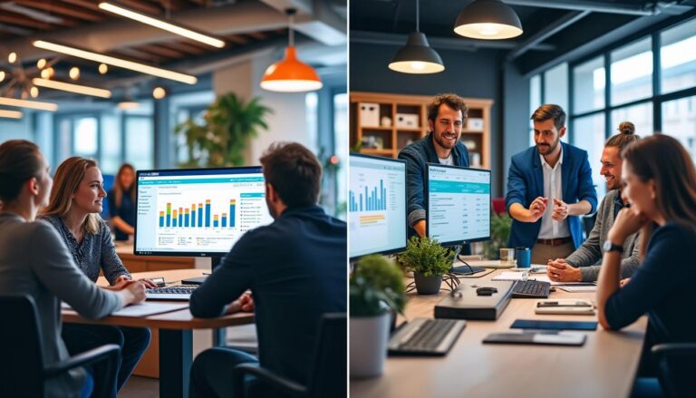 découvrez dans cet article une comparaison détaillée entre pipedrive et hubspot sales, deux des outils de gestion des ventes les plus populaires. analysez les fonctionnalités, les avantages et les inconvénients de chaque solution pour déterminer laquelle convient le mieux à votre équipe commerciale. faites le choix éclairé qui propulsera vos performances commerciales.