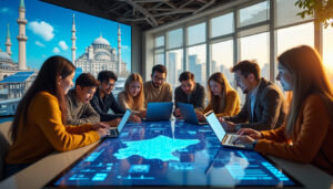 découvrez comment renforcer l'engagement envers les biens publics numériques au kazakhstan, un enjeu crucial pour le développement numérique et l'inclusion sociale. explorez les initiatives, les défis et les opportunités qui façonnent l'avenir des ressources numériques au service de la collectivité.