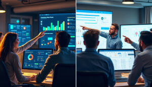 découvrez notre comparaison approfondie entre salesmate et pipedrive pour déterminer lequel de ces deux crm est le meilleur choix pour optimiser la performance de votre équipe de vente. analyse des fonctionnalités, avantages et inconvénients pour vous aider à faire le meilleur choix.