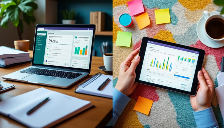 découvrez dans notre comparatif détaillé entre surveymonkey et typeform lequel des deux outils de collecte d'avis est le plus performant pour optimiser vos ventes. analysez les fonctionnalités, l'ergonomie et les résultats pour faire le choix idéal pour votre entreprise.
