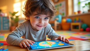 découvrez un outil numérique innovant qui aide les enfants atteints de tdah à comprendre le fonctionnement de leur cerveau lors d'exercices cognitifs. offrez-leur un retour d'information précieux pour améliorer leur concentration et leur apprentissage.