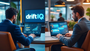 découvrez notre comparaison approfondie entre zoho salesiq et drift, deux outils de chat en direct incontournables pour les commerciaux. analysez les fonctionnalités, les avantages et les inconvénients de chaque solution pour déterminer celle qui répond le mieux à vos besoins en matière de communication avec les clients.