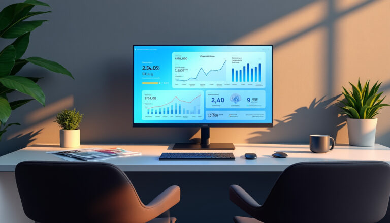 découvrez l'outil révolutionnaire d'application d'annuités d'ipipeline, entièrement numérique. simplifiez vos processus et accélérez vos transactions grâce à cette innovation qui transforme le monde des finances. ne manquez pas cette avancée technologique !