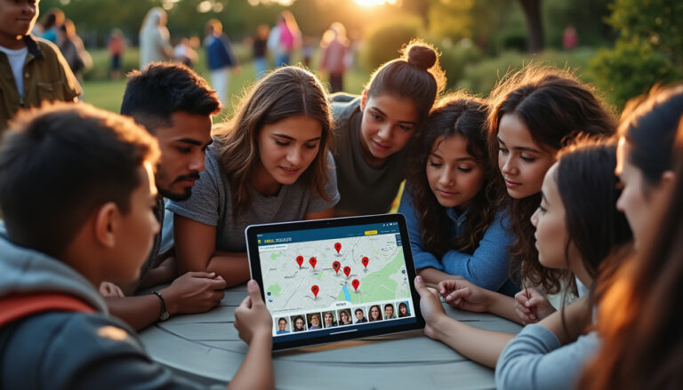 découvrez comment l'opp innove avec un nouvel outil numérique visant à faciliter la recherche des enfants disparus. cette avancée technologique promet de renforcer la réactivité et l'efficacité des opérations de sauvetage pour garantir la sécurité des plus vulnérables.