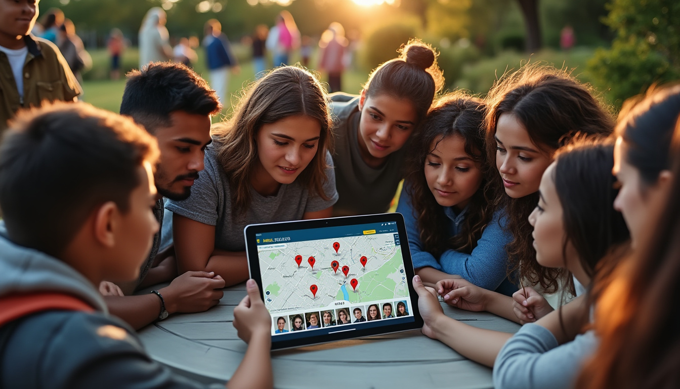 découvrez comment l'opp innove avec un nouvel outil numérique visant à faciliter la recherche des enfants disparus. cette avancée technologique promet de renforcer la réactivité et l'efficacité des opérations de sauvetage pour garantir la sécurité des plus vulnérables.