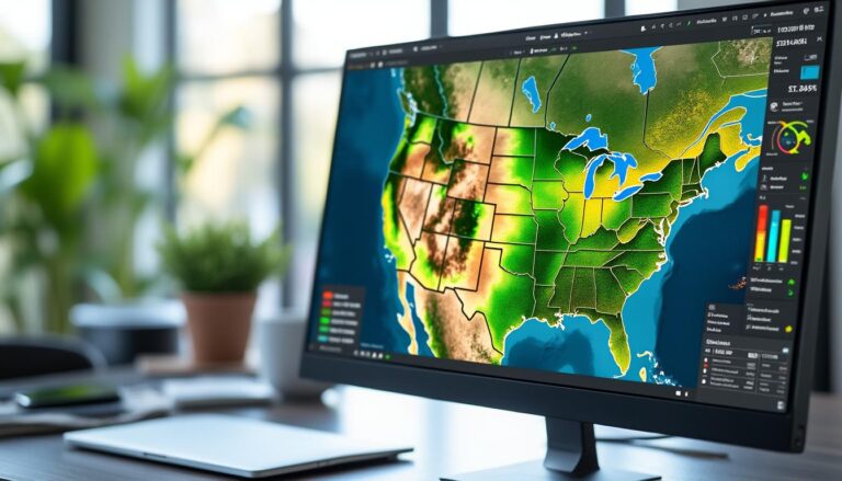 découvrez notre outil numérique gratuit qui permet un suivi satellite précis des cultures à l'échelle nationale. optimisez vos rendements agricoles grâce à des données en temps réel et une analyse approfondie de vos terres. profitez d'une technologie avancée pour une agriculture durable et performante.