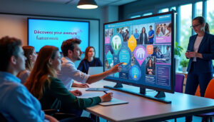 découvrez notre outil numérique innovant conçu pour aider les élèves du devon à explorer leurs options de carrière. offrez-leur la possibilité de choisir le métier qui leur convient le mieux grâce à des ressources interactives et des conseils personnalisés.
