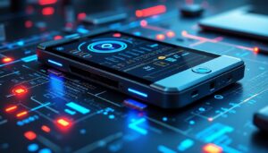 découvrez le brevet d'arica kulm, un outil révolutionnaire qui redéfinit la criminalistique numérique. explorez ses fonctionnalités uniques et ses applications innovantes dans la lutte contre la cybercriminalité.