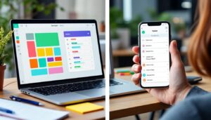 découvrez notre comparaison approfondie entre notion et todoist pour déterminer quel outil est le plus adapté à la gestion des tâches des commerciaux. analyse des fonctionnalités, des avantages et des inconvénients pour vous aider à choisir l'outil qui boostera votre productivité.