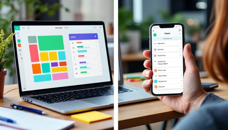 découvrez notre comparaison approfondie entre notion et todoist pour déterminer quel outil est le plus adapté à la gestion des tâches des commerciaux. analyse des fonctionnalités, des avantages et des inconvénients pour vous aider à choisir l'outil qui boostera votre productivité.