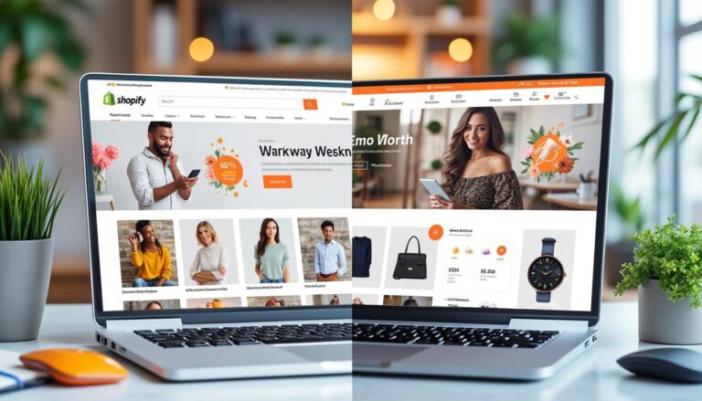 découvrez dans notre comparatif approfondi entre shopify et magento, les avantages et inconvénients de chaque plateforme pour la vente en ligne. trouvez celle qui répond le mieux à vos besoins commerciaux et maximisez votre succès en e-commerce !