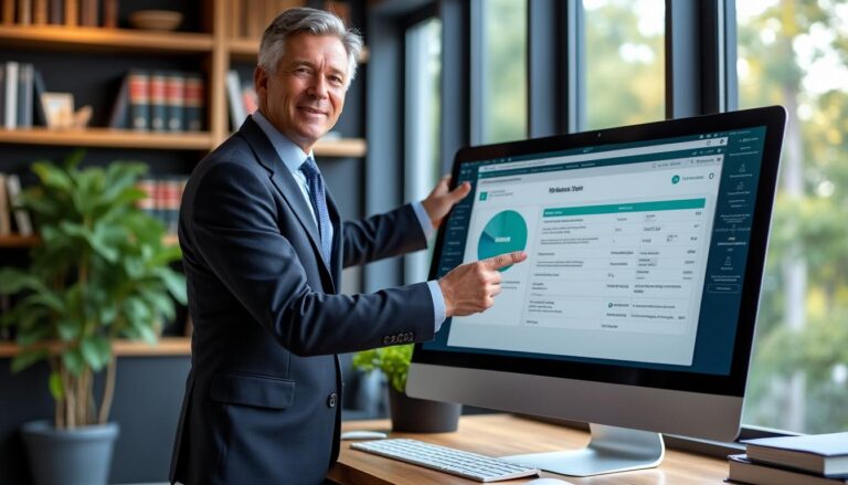 découvrez notre nouvel outil numérique révolutionnaire, conçu par un avocat spécialisé en planification successorale, pour simplifier la gestion des successions. optimisez vos démarches successorales avec une solution innovante et intuitive, assurant transparence et efficacité dans la transmission de patrimoine.