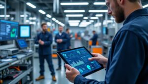 découvrez comment r2c révolutionne la gestion d'atelier avec son nouvel outil numérique, conçu pour suivre et analyser la performance des techniciens. optimisez votre efficacité et boostez vos résultats grâce à des données précises et une interface intuitive.